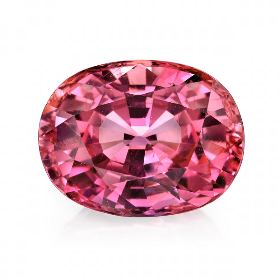 Red sales imperial topaz